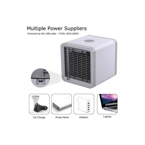 Air Cooler Arctic Air-01003 White/Grey