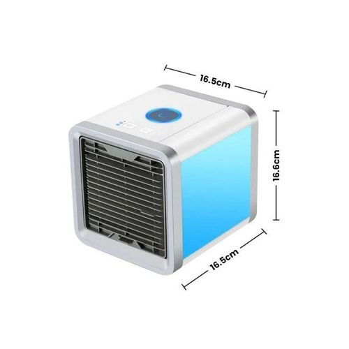 Portable Air Conditioner Arctic Air-01001 White/Blue