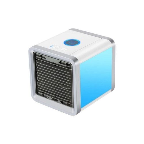 Portable Air Conditioner Arctic Air-01001 White/Blue