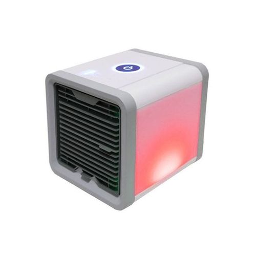 Portable Air Cooler 10W 750 ml 10 W H21450 White/Grey/Blue