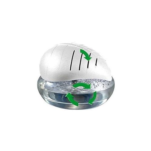 Air Purifier 14W B07MWJ8Y1H White/Clear