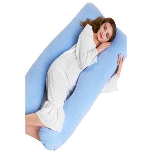 Cotton Standard Size Maternity Pillows (Duplus)