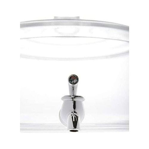 Beverage Dispenser With 3 Tiers, Hsl Clear 32.5 x 26.8 x 16.2cm