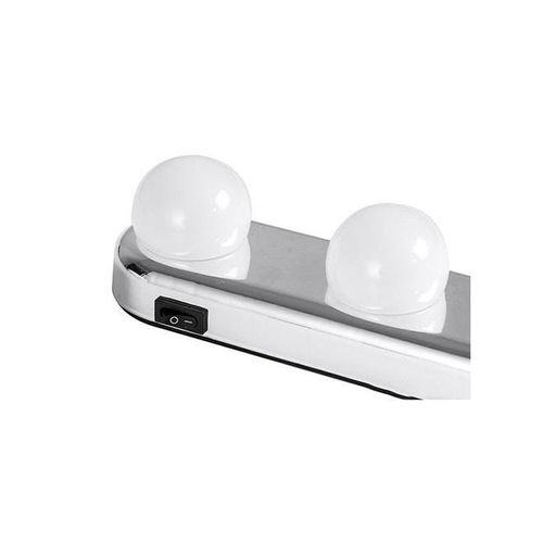 Studio Glow-Professional Makeup LED Lighting White