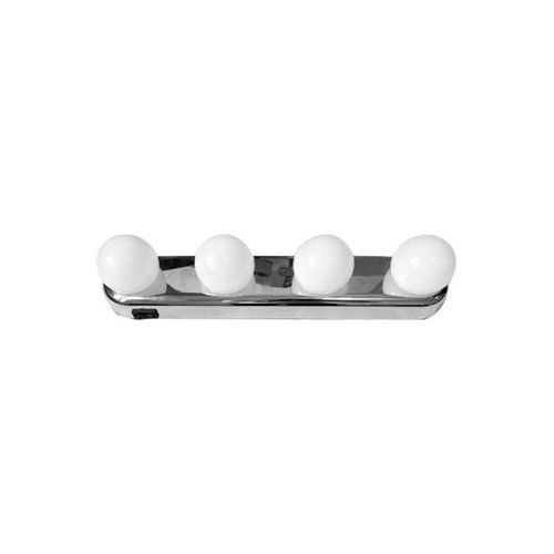 LED Vanity Mirror Lights White 20centimeter