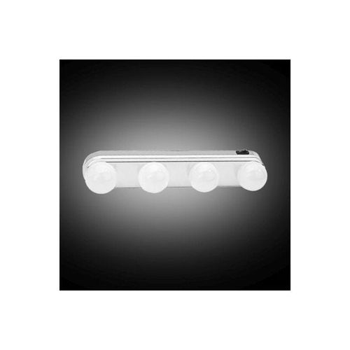 LED Vanity Mirror Lights White 20centimeter