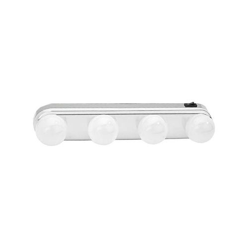 LED Vanity Mirror Light White