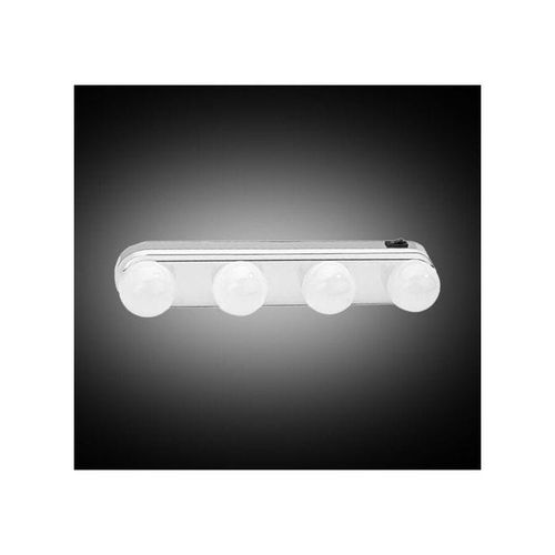 LED Vanity Mirror Light White