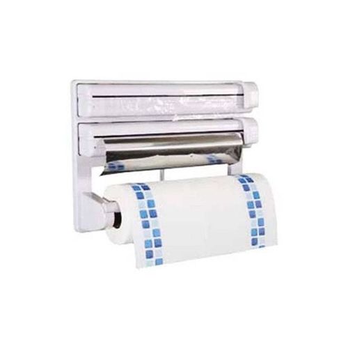 Triple Paper Dispenser