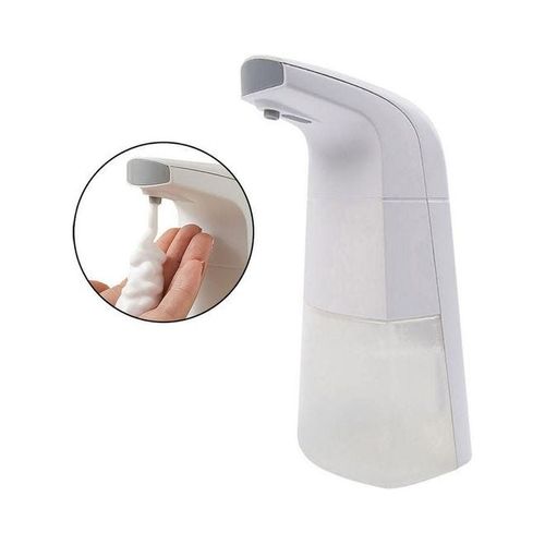 Automatic Foaming Soap Dispenser H32620-su White