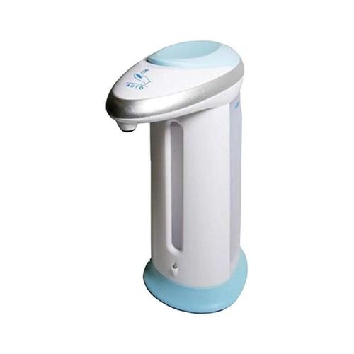 Automatic Soap Dispenser White/Blue