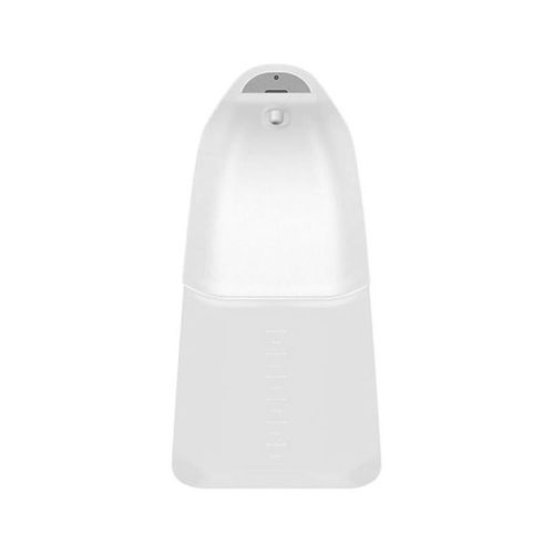 Automatic Induction Soap Dispenser White 21.5x10x10.5centimeter