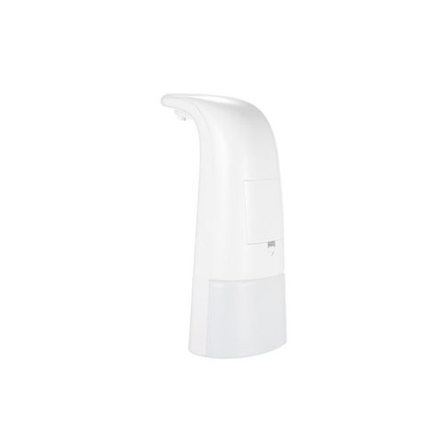 Automatic Foaming Soap Dispenser White 20.50x9.00x10.50cm
