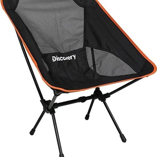  Discovery 80 Compact Camping Chair