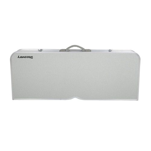 Discovery Aluminium Picnic Table