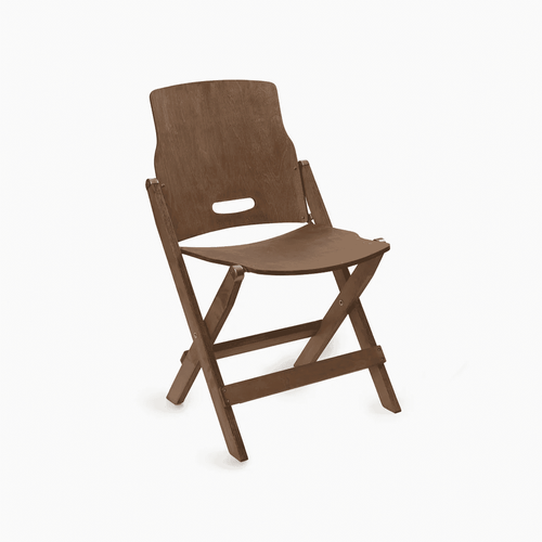 Outdoor Bench & Chair