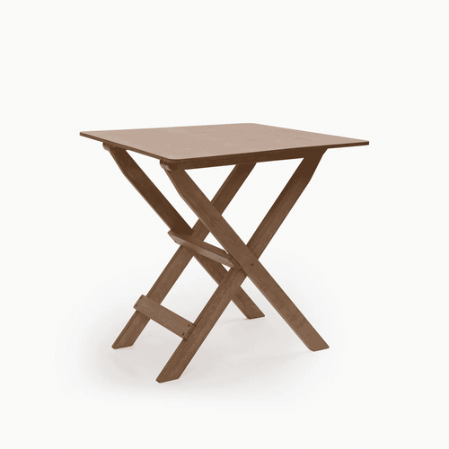 Ridge Top Wood Folding Table (changing to Ridge Top)