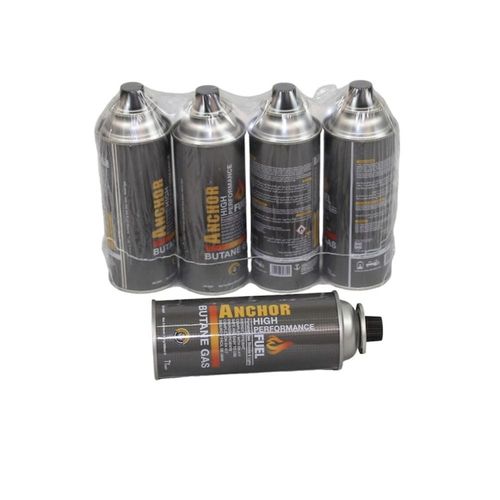 Butane Gas 4x220GM