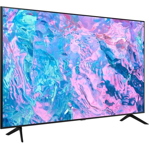 SAMSUNG 70 inches CU7000 Crystal UHD 4K