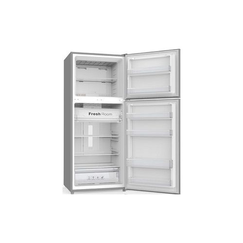 Refrigerators
