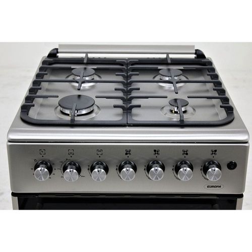 EUROPA- GAS RANGE 60X60