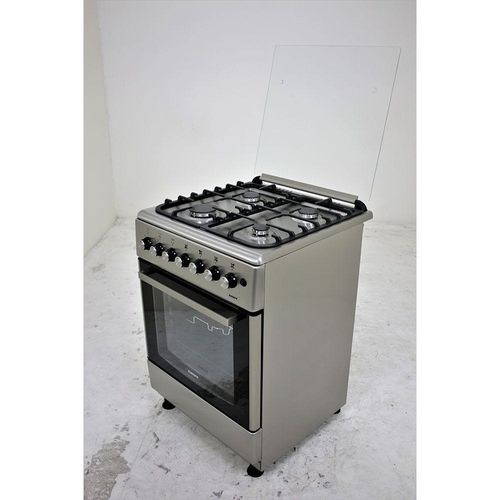 EUROPA- GAS RANGE 60X60
