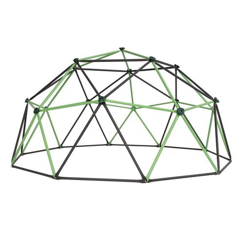 Lifetime, Climbing Dome, 66 Inch, Colour Mantis Green and Bronze, 