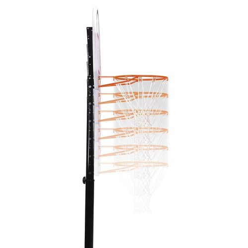 Lifetime 32 in. Height Adjustable Youth Portable Basketball Hoop, 5 year limited warranty, SSM-747