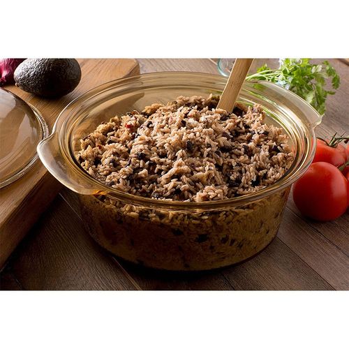 Visi Vsd-5/Cl1 Covered Dutch Oven Amber (5Litre) Vsd-5 4090605