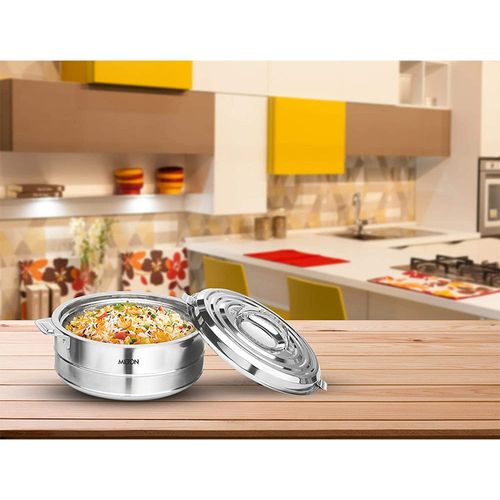 Milton Casserole 2.0 Litre - Fortuner 1500 - 3015515