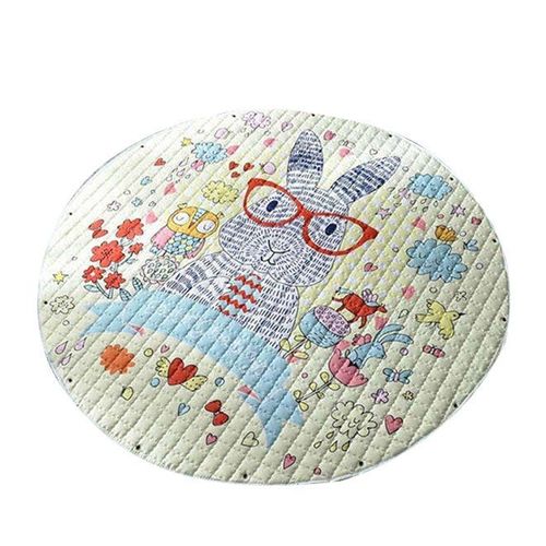 2 In 1 Portable Mat And Convertible Storage Bag 150cm