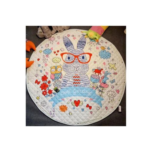 2 In 1 Portable Mat And Convertible Storage Bag 150cm
