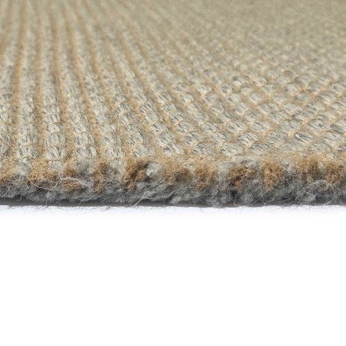 HC Home Canvas Cotta Eco Jute Rug 160X230 - Light Brown