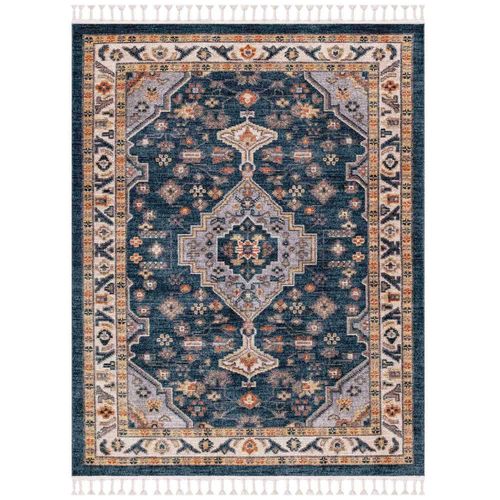 Back To Home Rug 160X230 - Multi Color Design 3