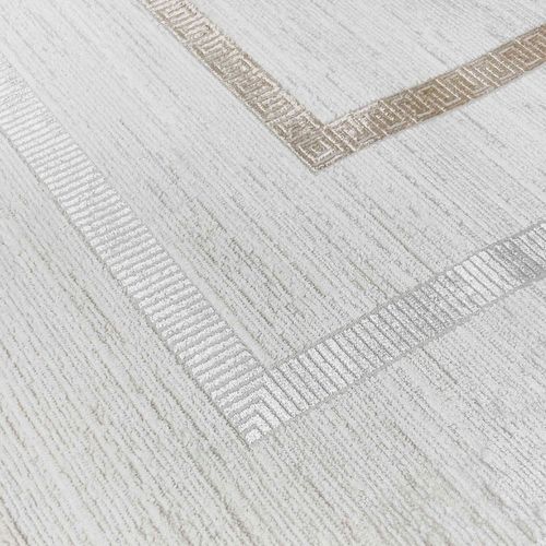 Moongliht Carpet 51451E Light Brown  - 200X290