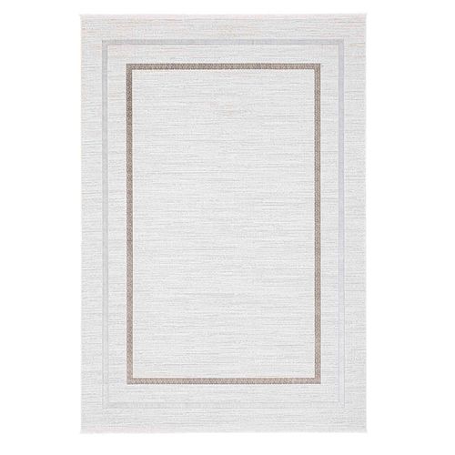 Moongliht Carpet 51451E Light Brown  - 200X290