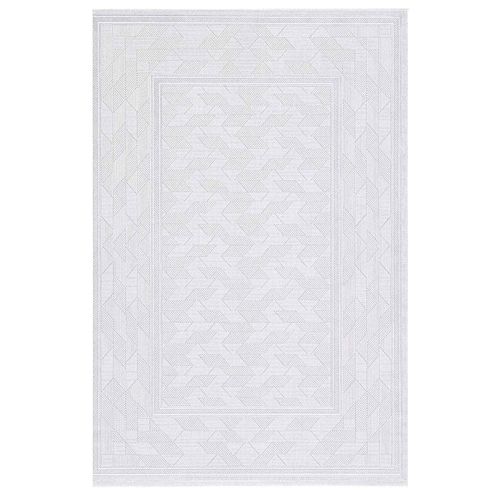 Moongliht Carpet 51445D Grey  - 160X230