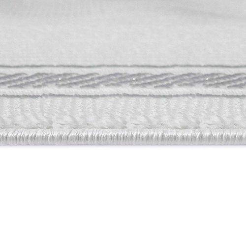 Moongliht Carpet 51445D Grey  - 200X290