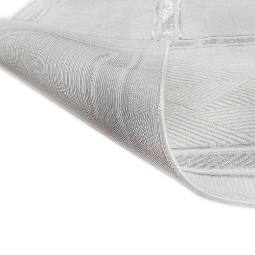 Moongliht Carpet 51445D Grey  - 200X290