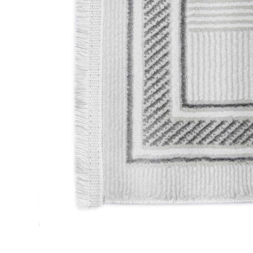 Moongliht Carpet 51445D Grey  - 200X290