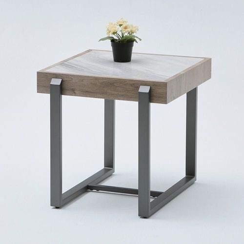 HC Home Canvas Novara Side Table