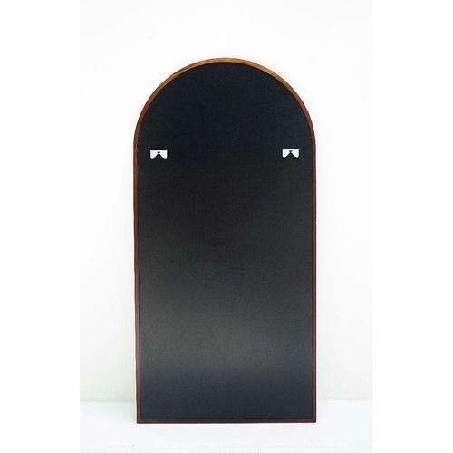 Sycamore Wood Arch Full Length Mirror 