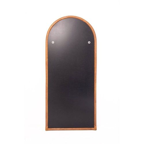 Bamboo Arch Full Length Mirror 