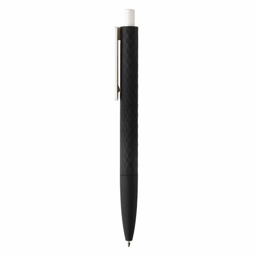 Pack of 5 - Giftology - Libellet A5 Notebook w/ Pen Set  - Black