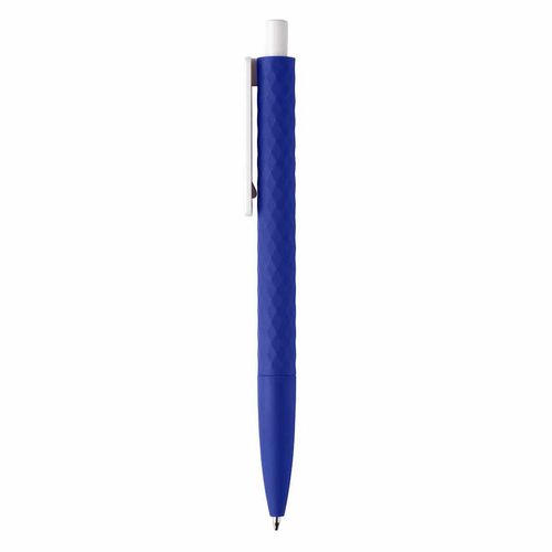Pack of 5 - Giftology - Libellet A5 Notebook w/ Pen Set  - Royal Blue