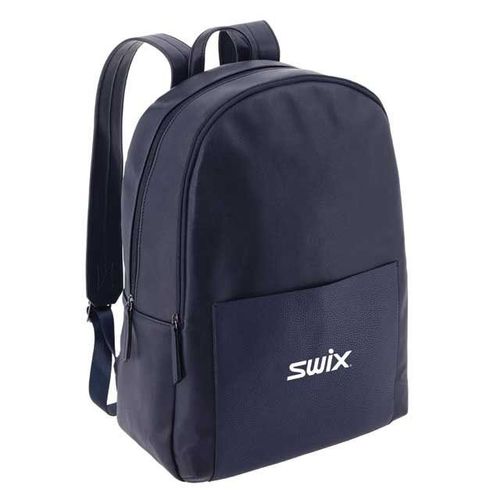 Santhome - Vinbac Laptop Backpack - Navy Blue
