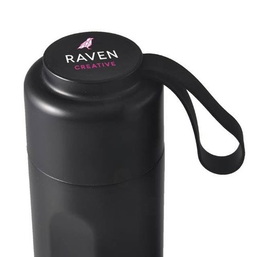 Leiden - Hans Larsen Water Bottle And Flask Set