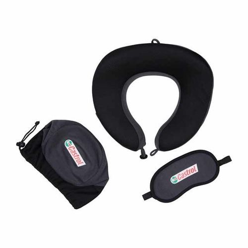 Zabari - Santhome Travel Set
