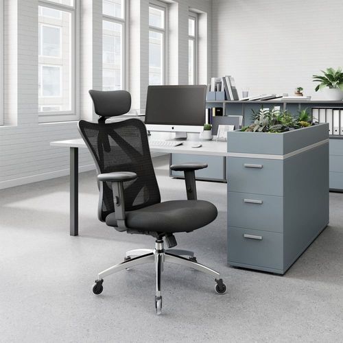 Ergonomics Office Chair