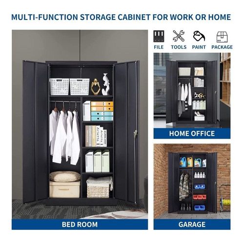 Swing Door Wardrobes